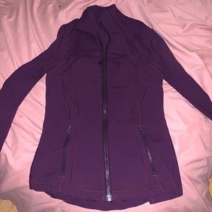 Lululemon jacket